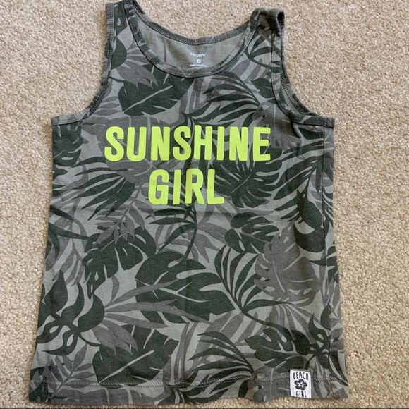 Bundle of Cute Girls Shirts Size 6 - Picture 4 of 8